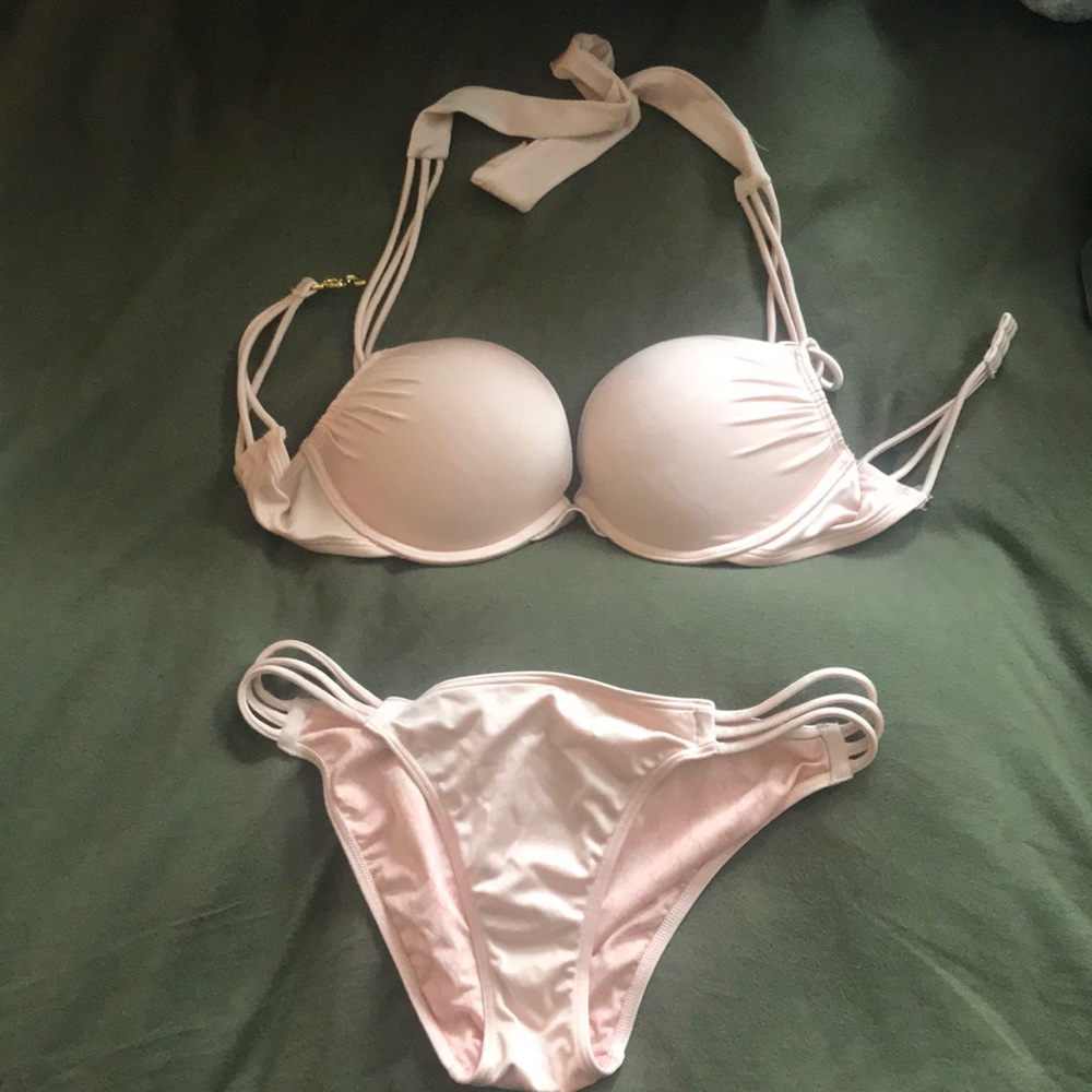 Victoria Secret Bathing Suit